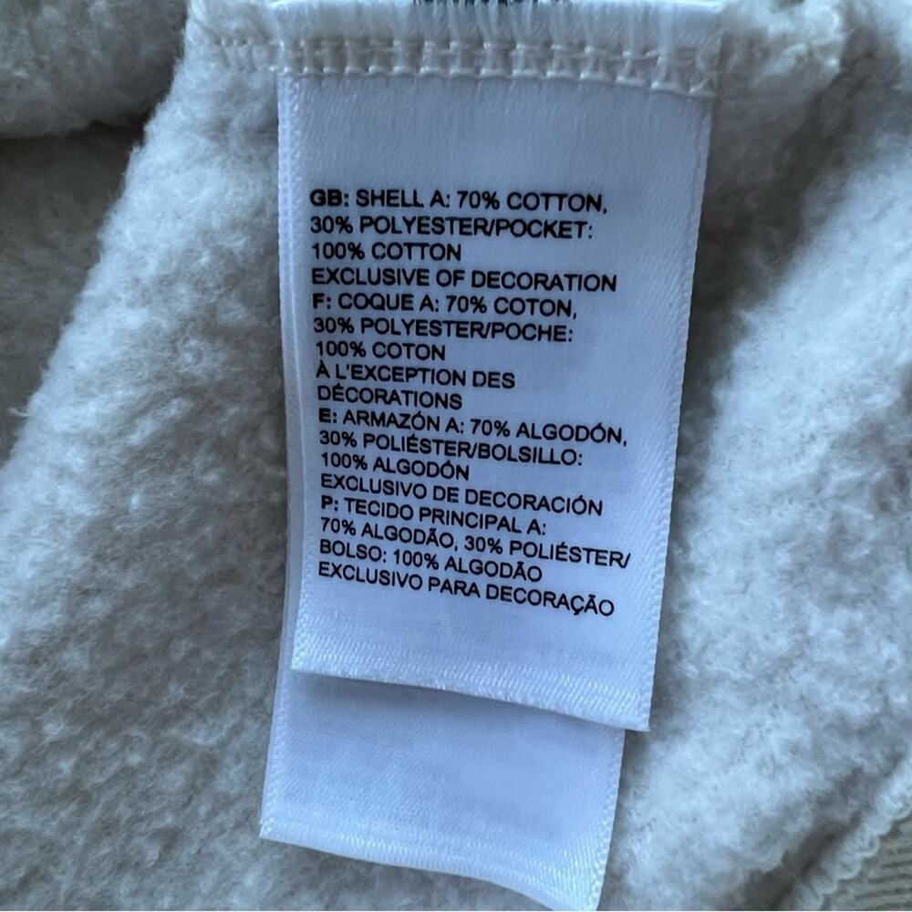The North Face Graphic Hoodie - Picture 5 of 6